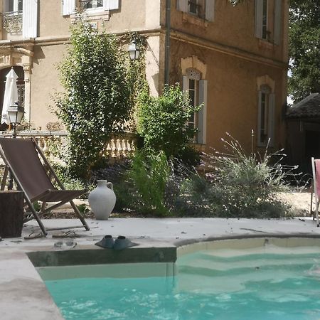 B&B Maison Felisa Sabran Kültér fotó