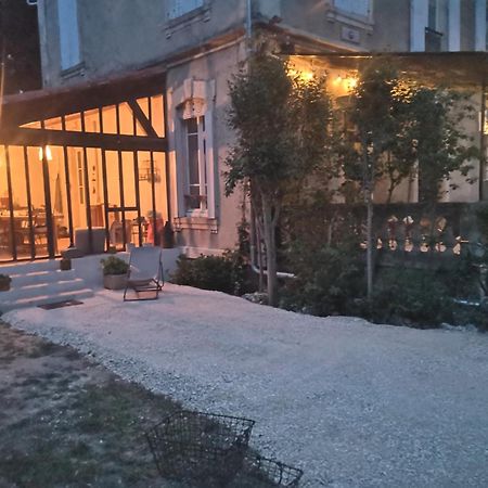 B&B Maison Felisa Sabran Kültér fotó