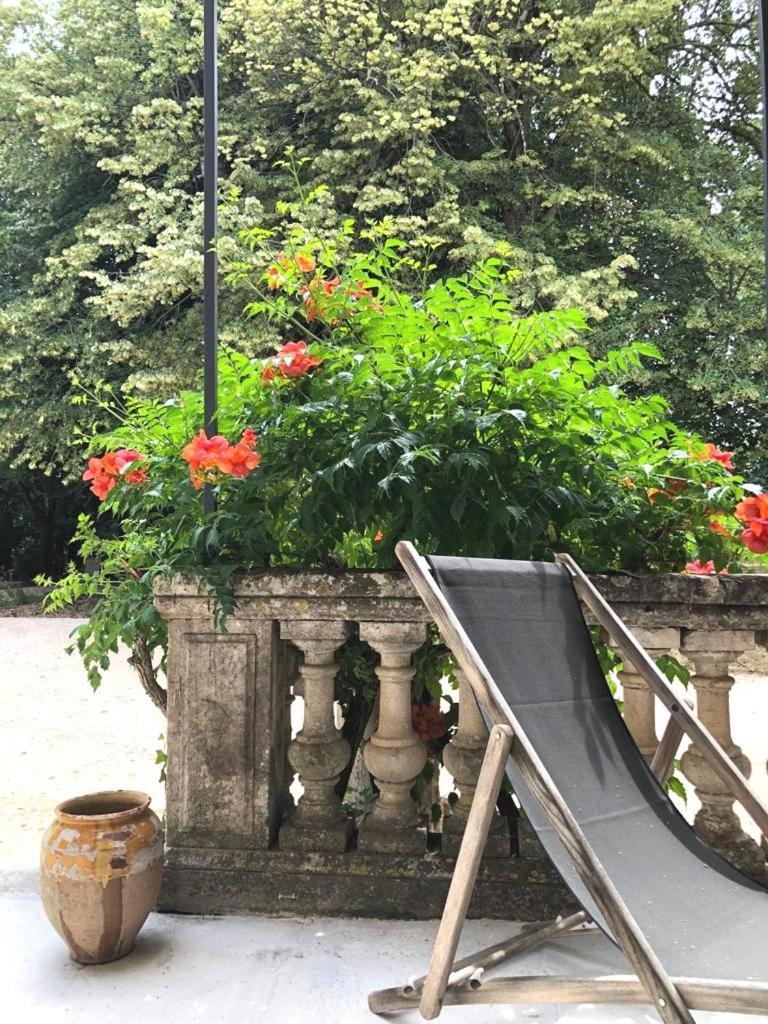B&B Maison Felisa Sabran Kültér fotó