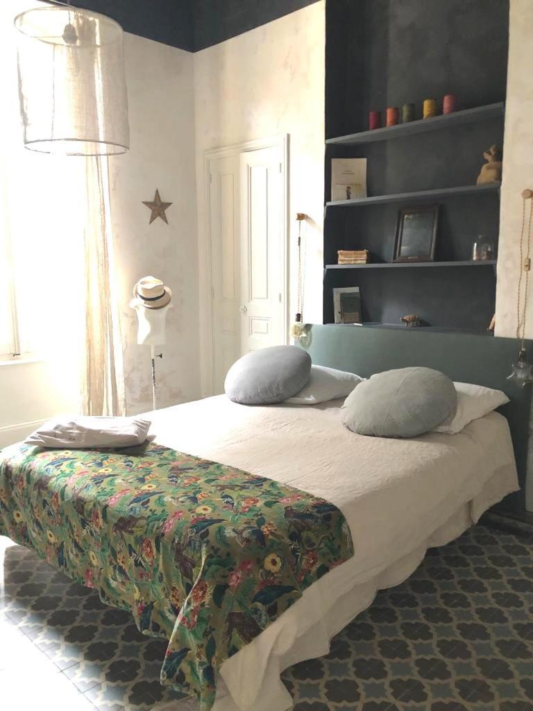 B&B Maison Felisa Sabran Kültér fotó