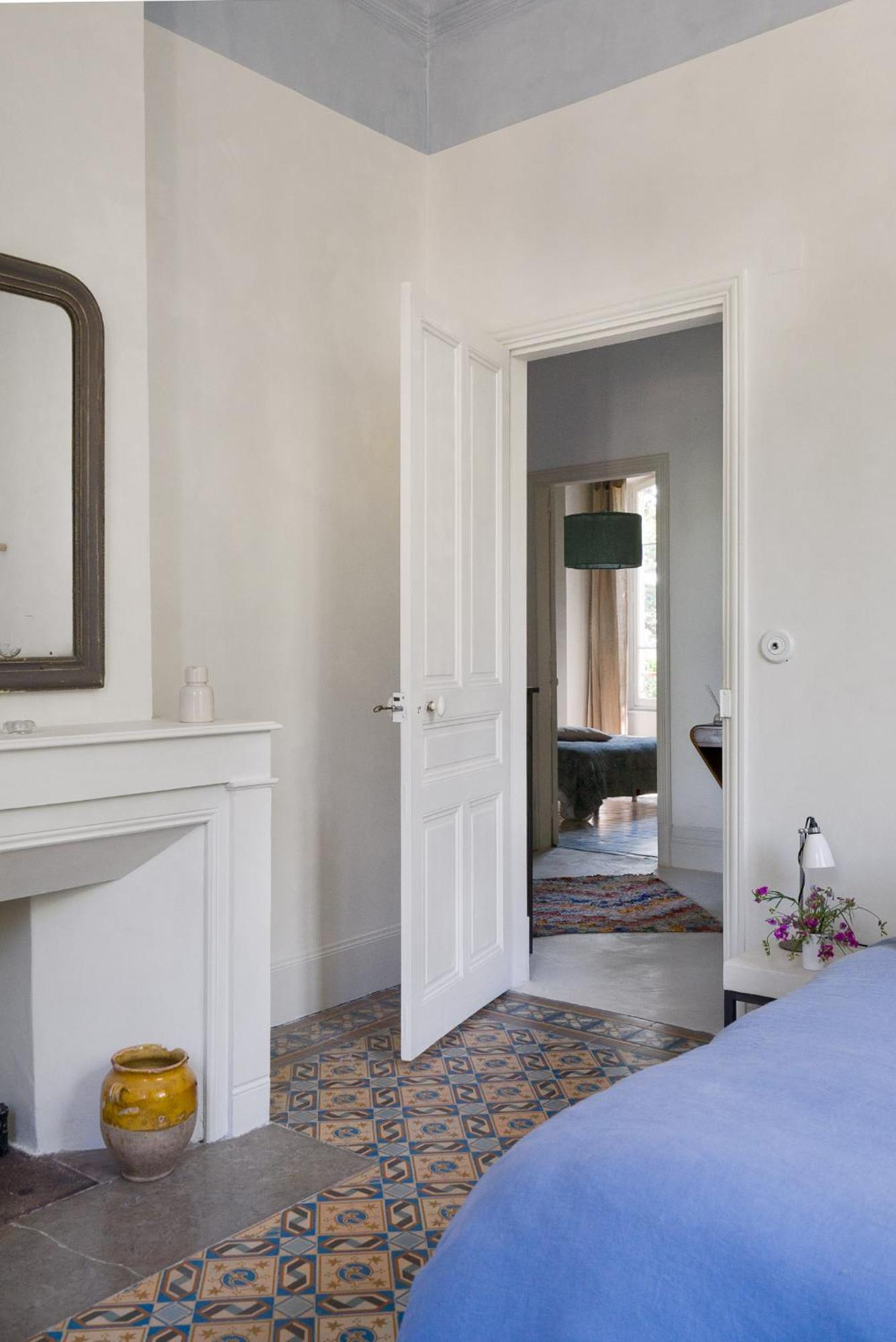 B&B Maison Felisa Sabran Kültér fotó