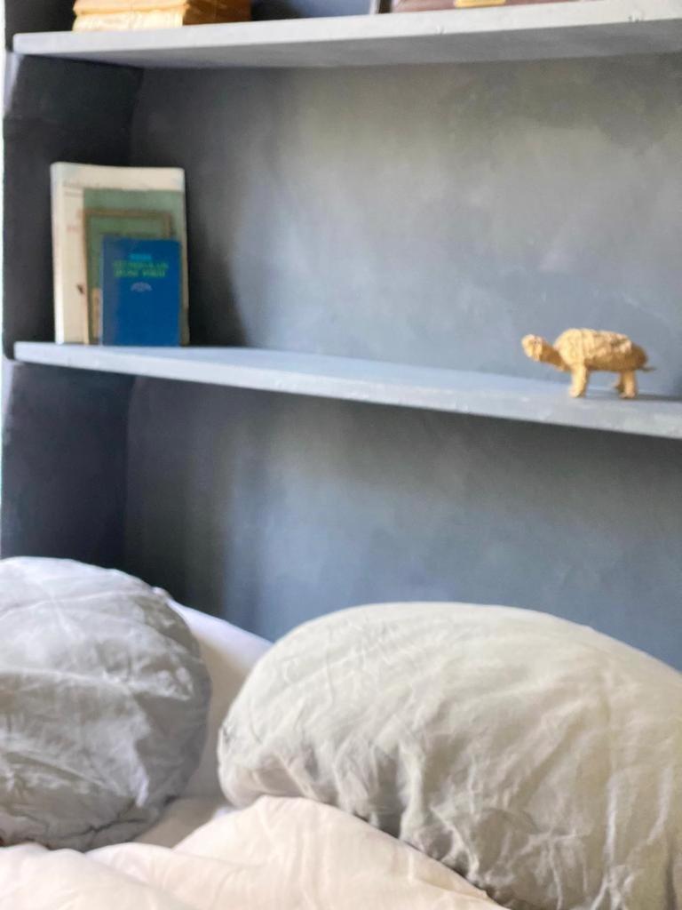 B&B Maison Felisa Sabran Kültér fotó
