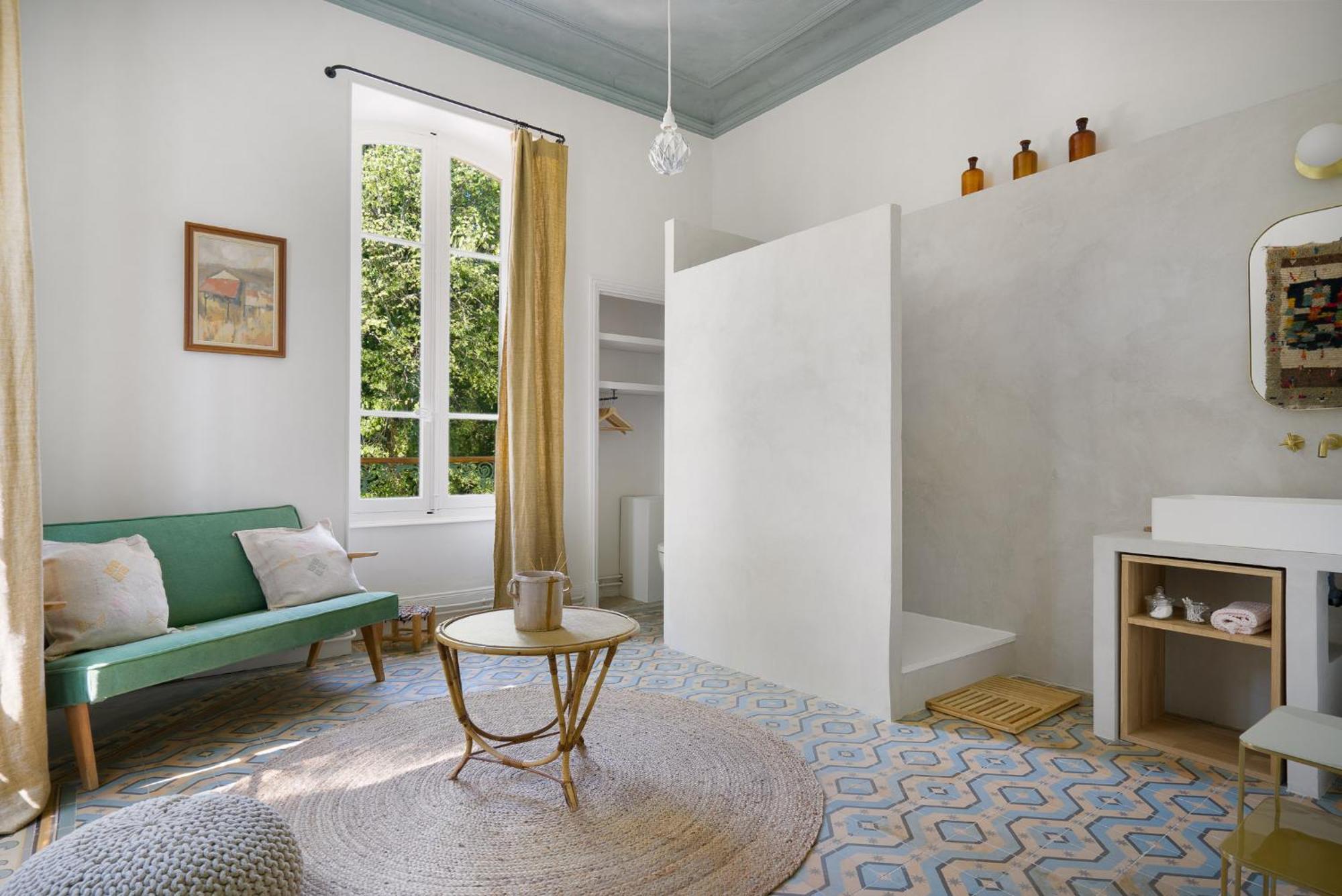 B&B Maison Felisa Sabran Kültér fotó