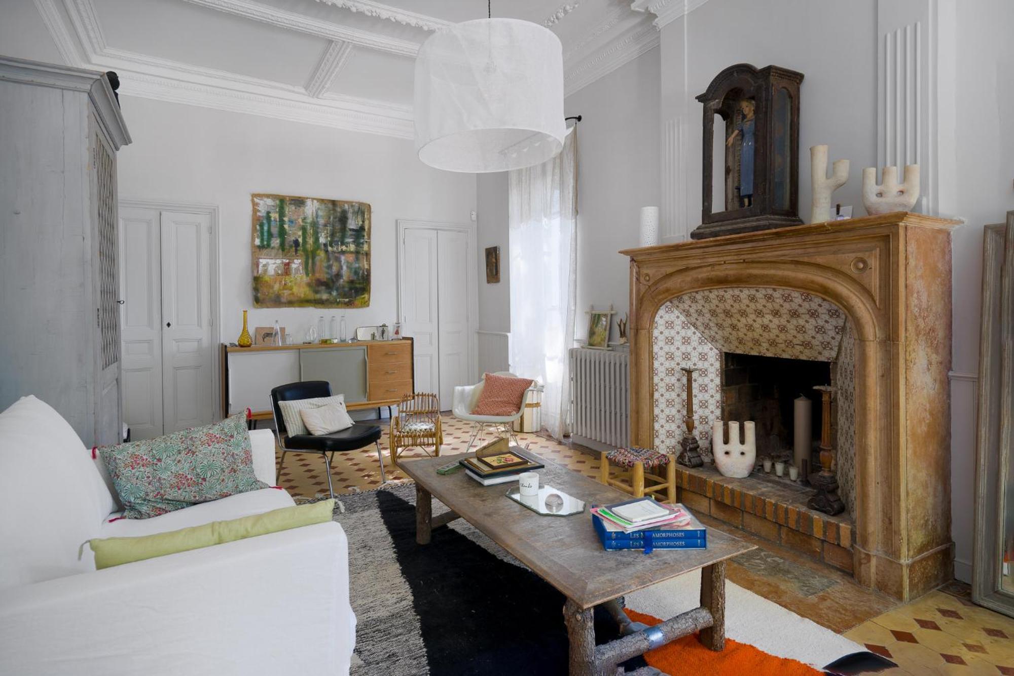 B&B Maison Felisa Sabran Kültér fotó