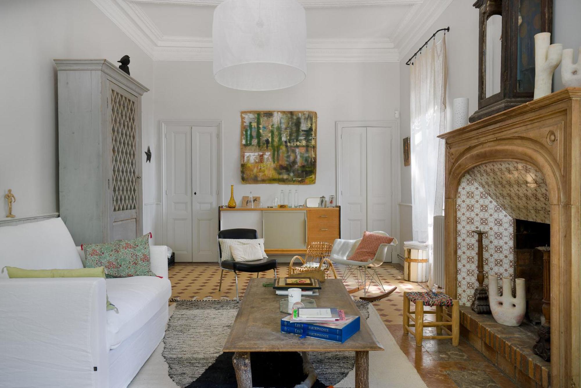 B&B Maison Felisa Sabran Kültér fotó