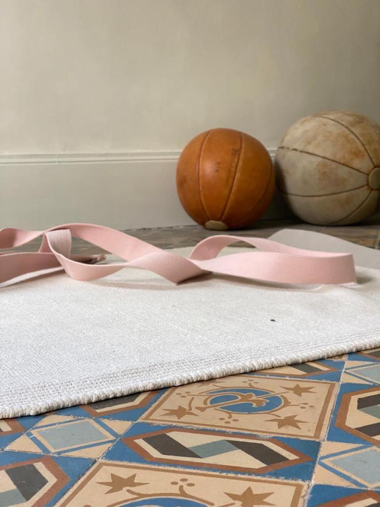 B&B Maison Felisa Sabran Kültér fotó