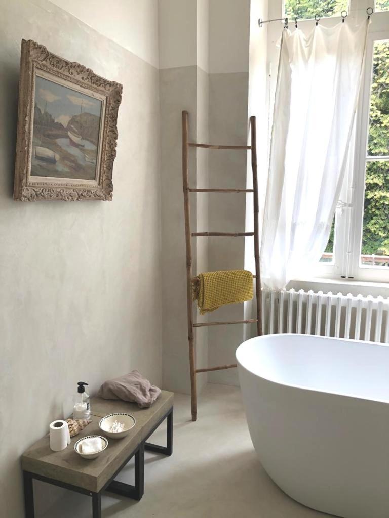 B&B Maison Felisa Sabran Kültér fotó