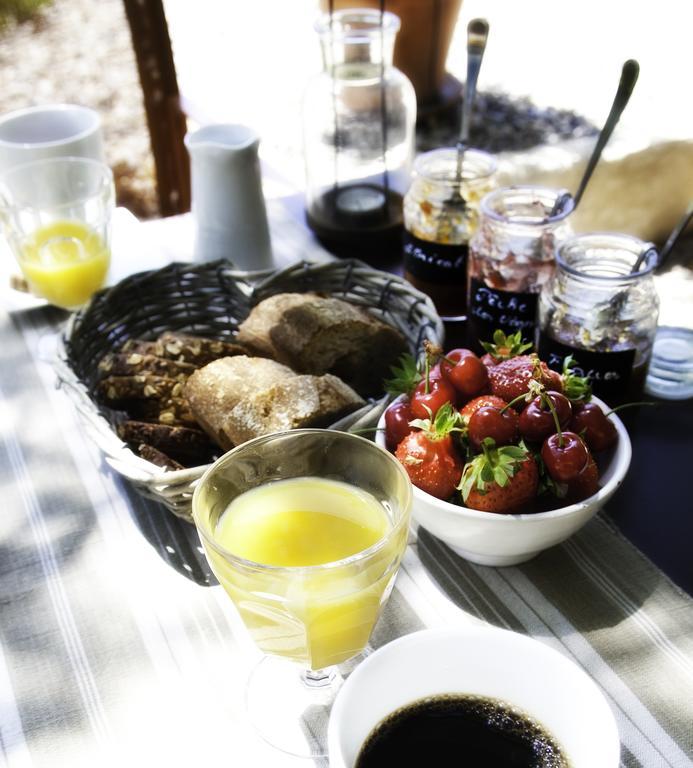 B&B Maison Felisa Sabran Kültér fotó